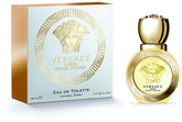 Versace Eros Pour Femme for Women Eau de Toilette Spray, 1 Ounce